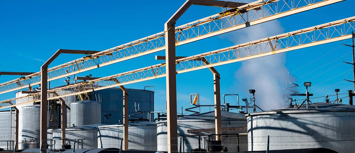 Gasmangellage in Deutschland