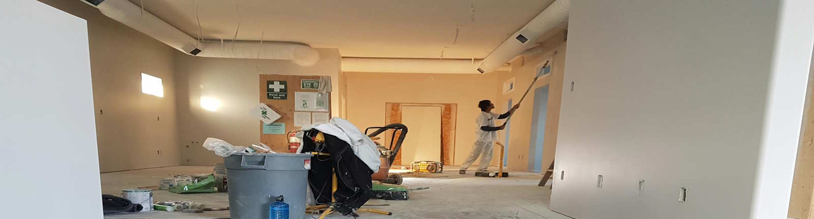 Sanierungspflicht f&uuml;r Immobilienk&auml;ufer